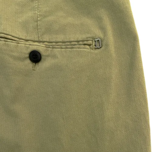 Trousers > Chinos - - Dondup - Modalova