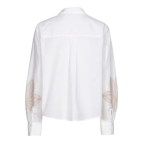 Blouses & Shirts > Shirts - - Marie Méro - Modalova