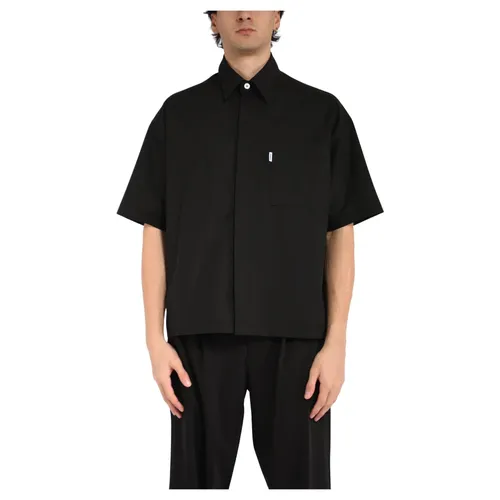 Shirts > Short Sleeve Shirts - - Bonsai - Modalova