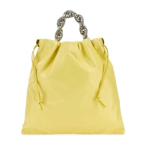 Bags > Handbags - - Jil Sander - Modalova