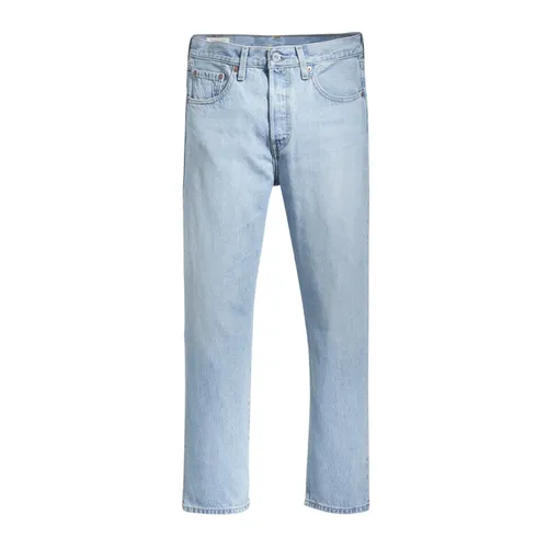 Jeans > Cropped Jeans - - Levi's - Modalova