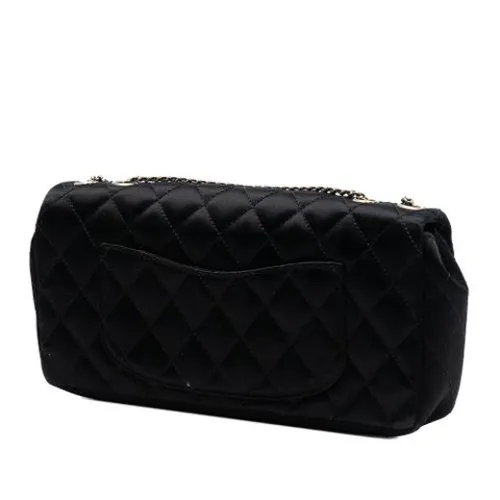 Pre-owned > Pre-owned Bags > Pre-owned Shoulder Bags - - Chanel Vintage - Modalova