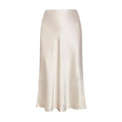 Skirts > Midi Skirts - - Vince - Modalova