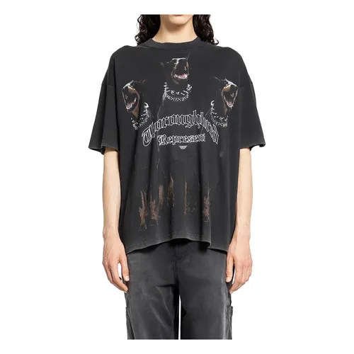 Tops > T-Shirts - - Represent - Modalova
