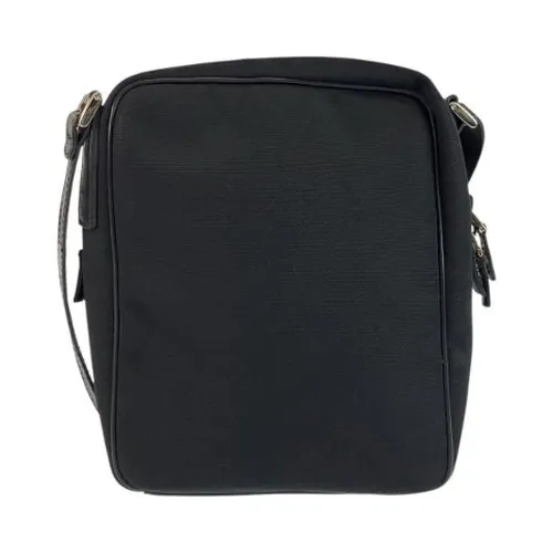 Pre-owned > Pre-owned Bags > Pre-owned Cross Body Bags - - Gucci Vintage - Modalova