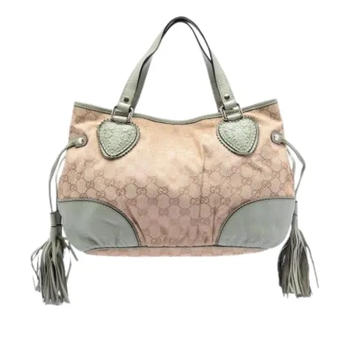 Pre-owned > Pre-owned Bags > Pre-owned Handbags - - Gucci Vintage - Modalova