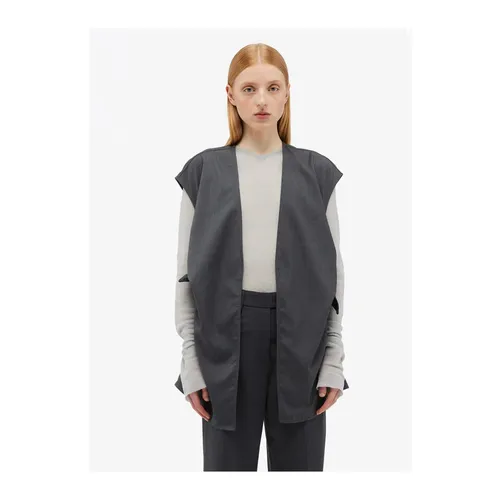 Jackets > Vests - - Remain Birger Christensen - Modalova