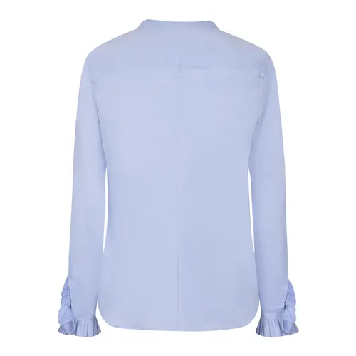Blouses & Shirts > Shirts - - MOS Mosh - Modalova