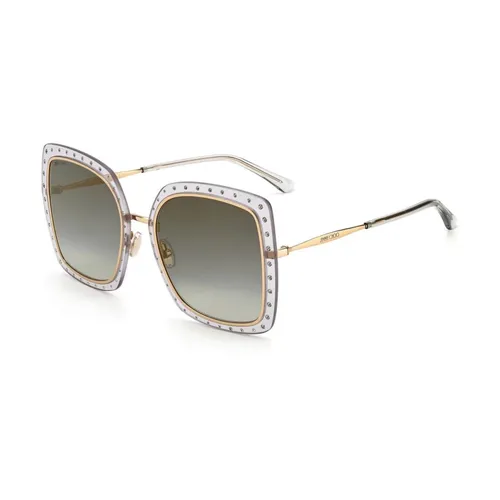 Accessories > Sunglasses - - Jimmy Choo - Modalova