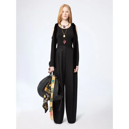Blouses & Shirts > Blouses - - Nina Ricci - Modalova
