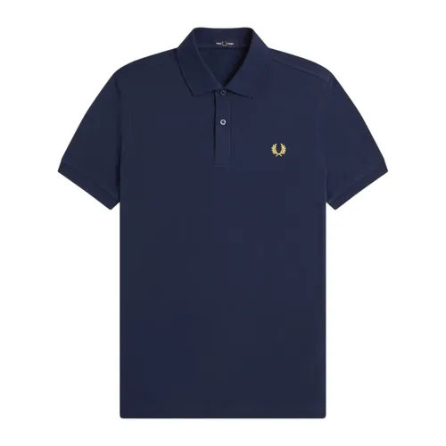 Tops > Polo Shirts - - Fred Perry - Modalova