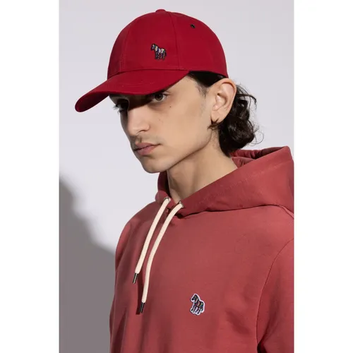 Accessories > Hats > Caps - - Paul Smith - Modalova