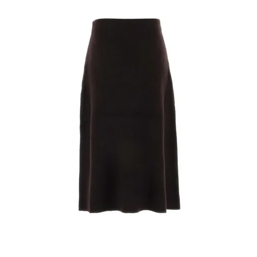Skirts > Midi Skirts - - The Row - Modalova