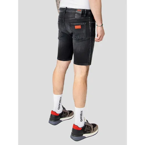 Shorts > Denim Shorts - - My Brand - Modalova