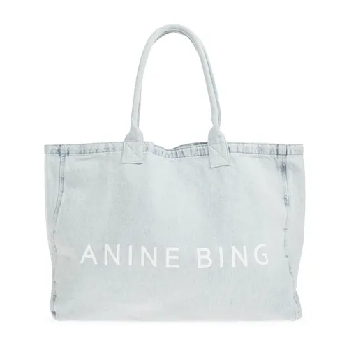 Bags > Tote Bags - - Anine Bing - Modalova