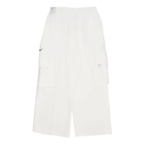 Trousers > Wide Trousers - - Nike - Modalova