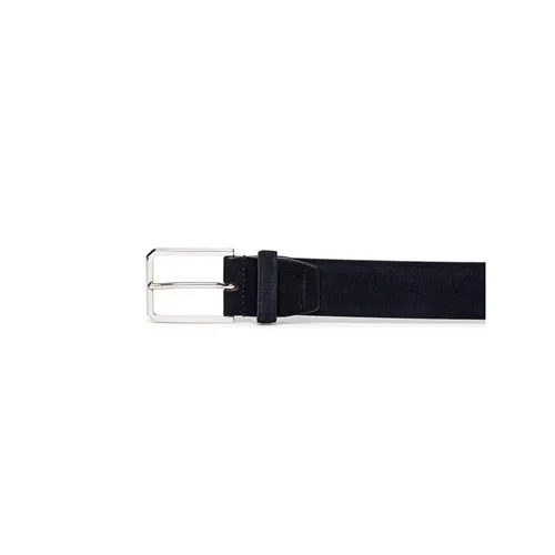 Accessories > Belts - - Santoni - Modalova