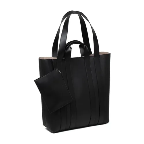 Lanvin - Bags > Tote Bags - Black - Lanvin - Modalova
