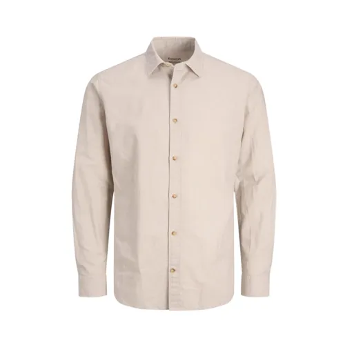 Shirts > Casual Shirts - - Jack & Jones - Modalova