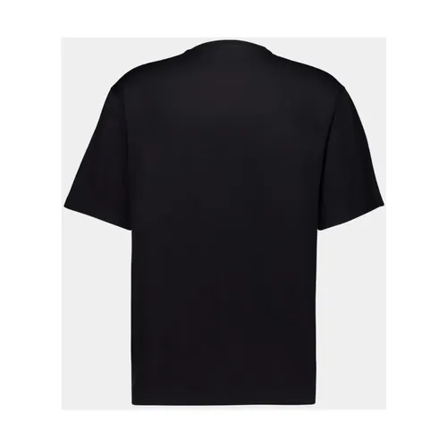 Tops > T-Shirts - - Dolce & Gabbana - Modalova