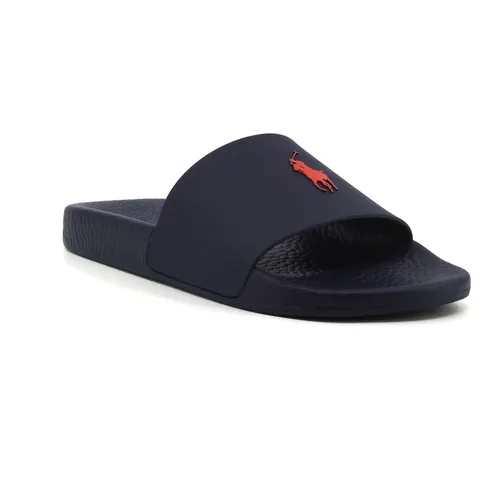 Shoes > Flip Flops & Sliders > Sliders - - Ralph Lauren - Modalova