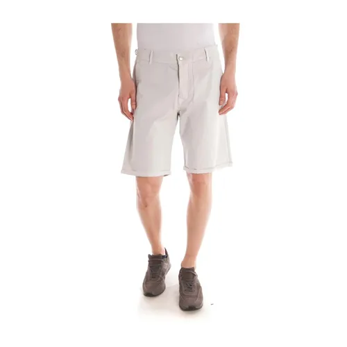 Shorts > Casual Shorts - - Daniele Alessandrini - Modalova