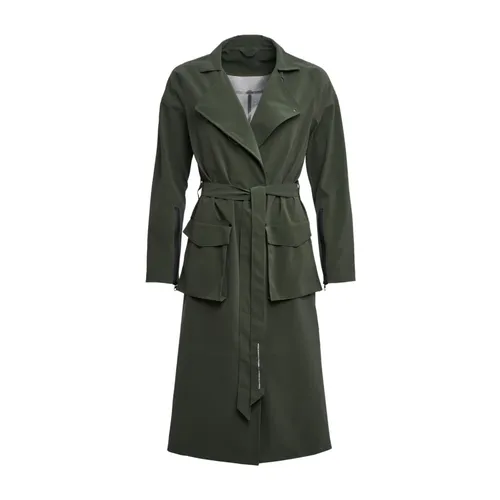Jackets > Rain Jackets - - Stutterheim - Modalova