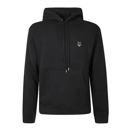 Sweatshirts & Hoodies > Hoodies - - Maison Kitsuné - Modalova