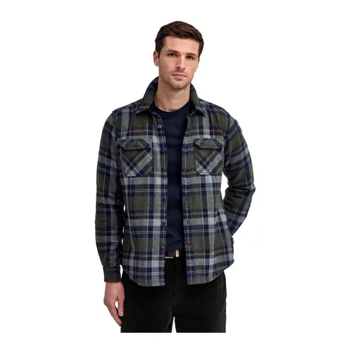 Shirts > Casual Shirts - - Barbour - Modalova