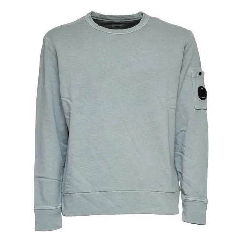 Sweatshirts & Hoodies > Sweatshirts - - C.p. Company - Modalova