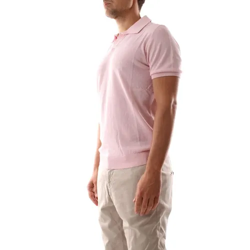 Tops > Polo Shirts - - 40Weft - Modalova