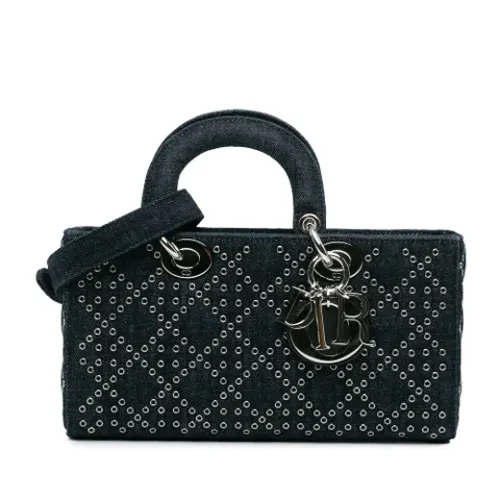 Pre-owned > Pre-owned Bags > Pre-owned Handbags - - Dior Vintage - Modalova