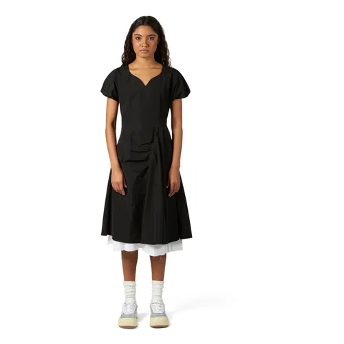 Dresses > Day Dresses > Midi Dresses - - Philippe Model - Modalova