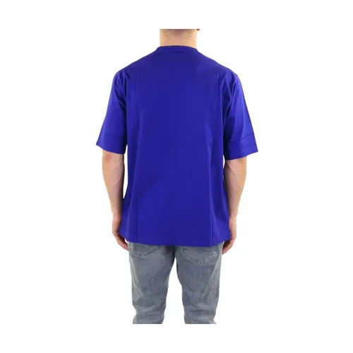 Tops > T-Shirts - - Dsquared2 - Modalova