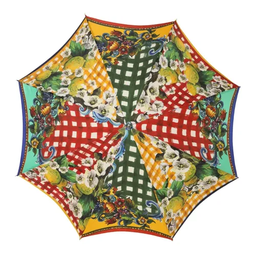 Accessories > Umbrellas - - Dolce & Gabbana - Modalova