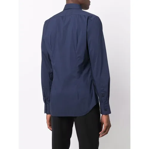 Shirts > Casual Shirts - - Xacus - Modalova