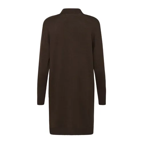 Dresses > Day Dresses > Knitted Dresses - - Kaffe - Modalova