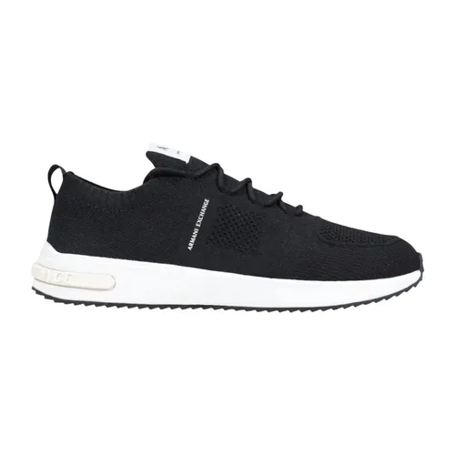Shoes > Sneakers - - Armani Exchange - Modalova