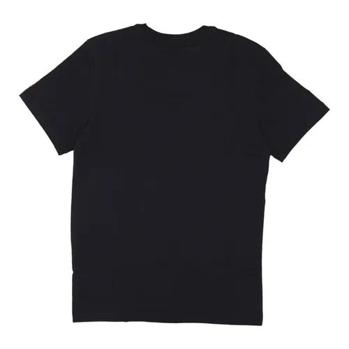 Nike - Tops > T-Shirts - Black - Nike - Modalova