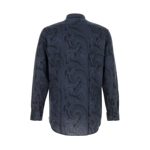 Shirts > Casual Shirts - - Etro - Modalova
