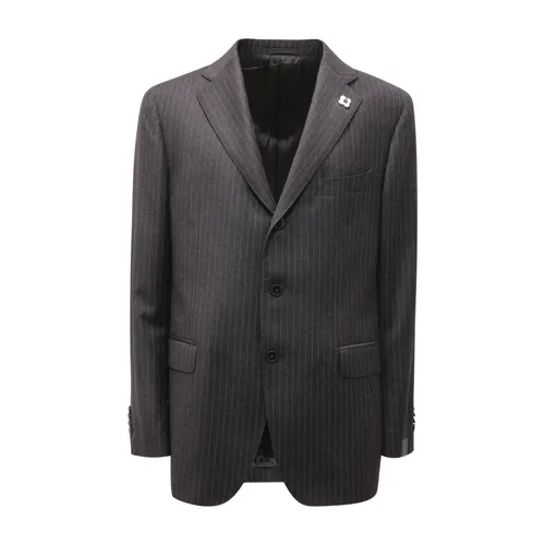 Jackets > Blazers - - Lardini - Modalova