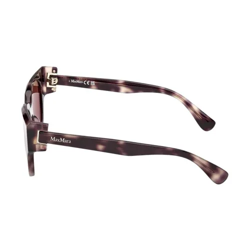 Accessories > Sunglasses - - Max Mara - Modalova