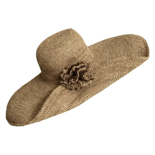Accessories > Hats > Hats - - Ibeliv - Modalova