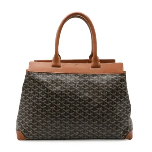 Pre-owned > Pre-owned Bags > Pre-owned Handbags - - Goyard Vintage - Modalova