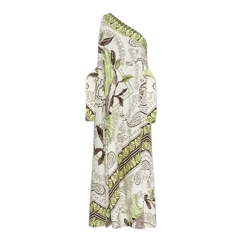 Dresses > Day Dresses > Maxi Dresses - - Tory Burch - Modalova