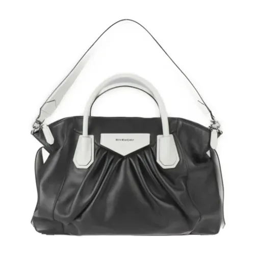 Pre-owned > Pre-owned Bags > Pre-owned Handbags - - Givenchy Pre-owned - Modalova
