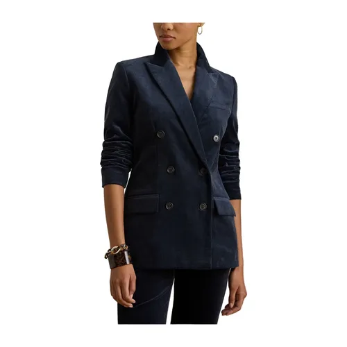 Jackets > Blazers - - Ralph Lauren - Modalova