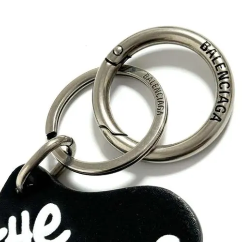 Pre-owned > Pre-owned Accessories - - Balenciaga Vintage - Modalova