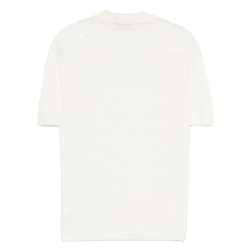 Tops > Polo Shirts - - Barba - Modalova