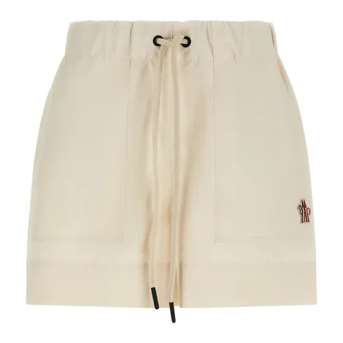 Shorts > Short Shorts - - Moncler - Modalova